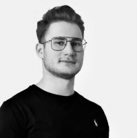 Adrian Mytych is a GTM Engineer