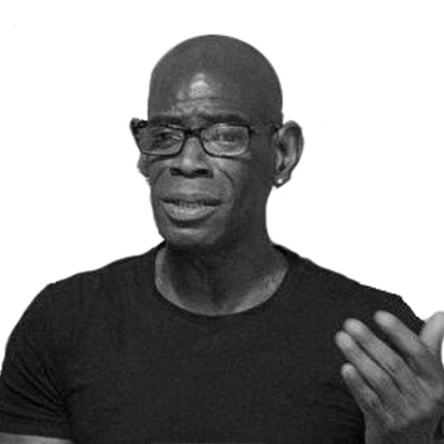 Barry Solone is a Communications Advisor