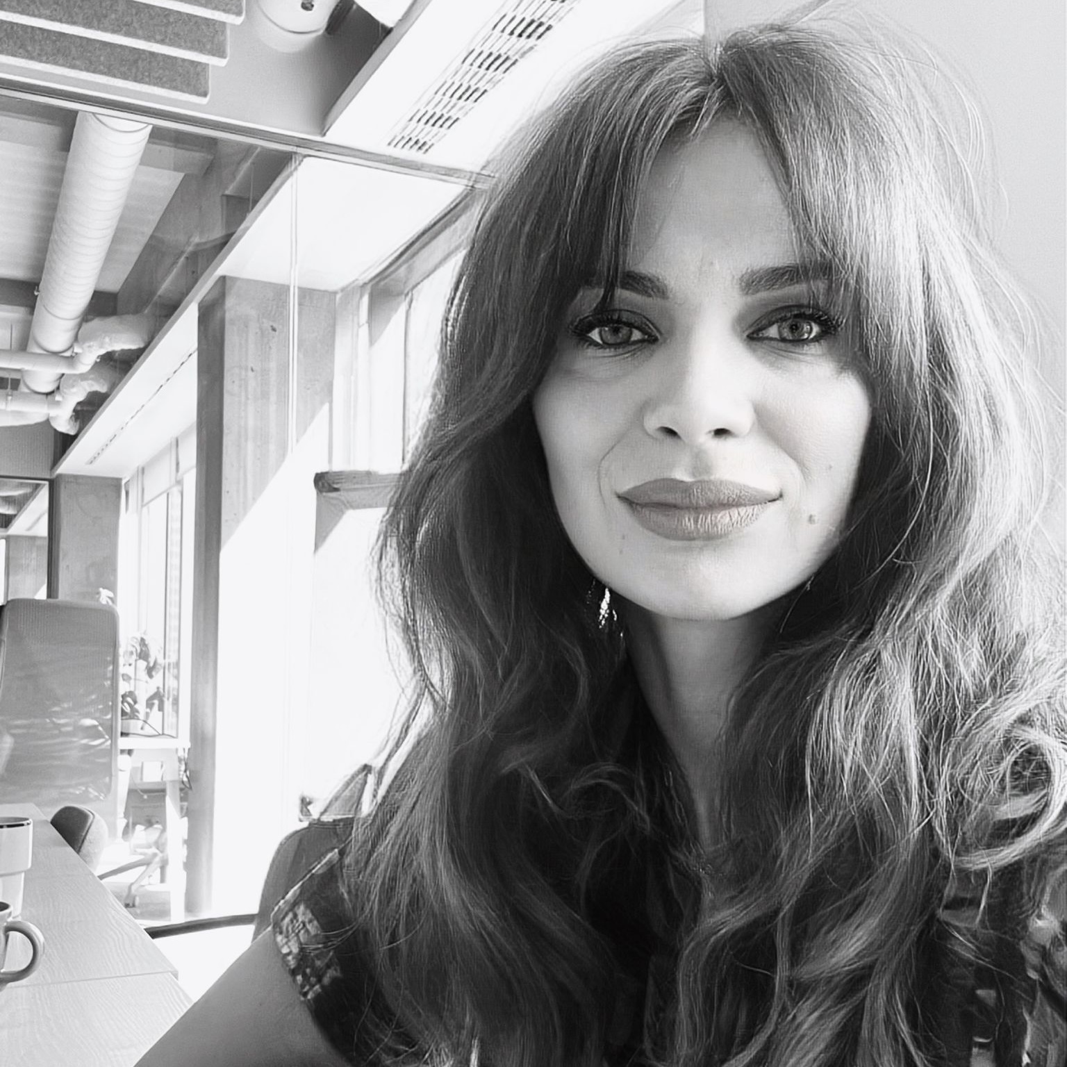 Dagmara Żołnieruk is a Venture Partner