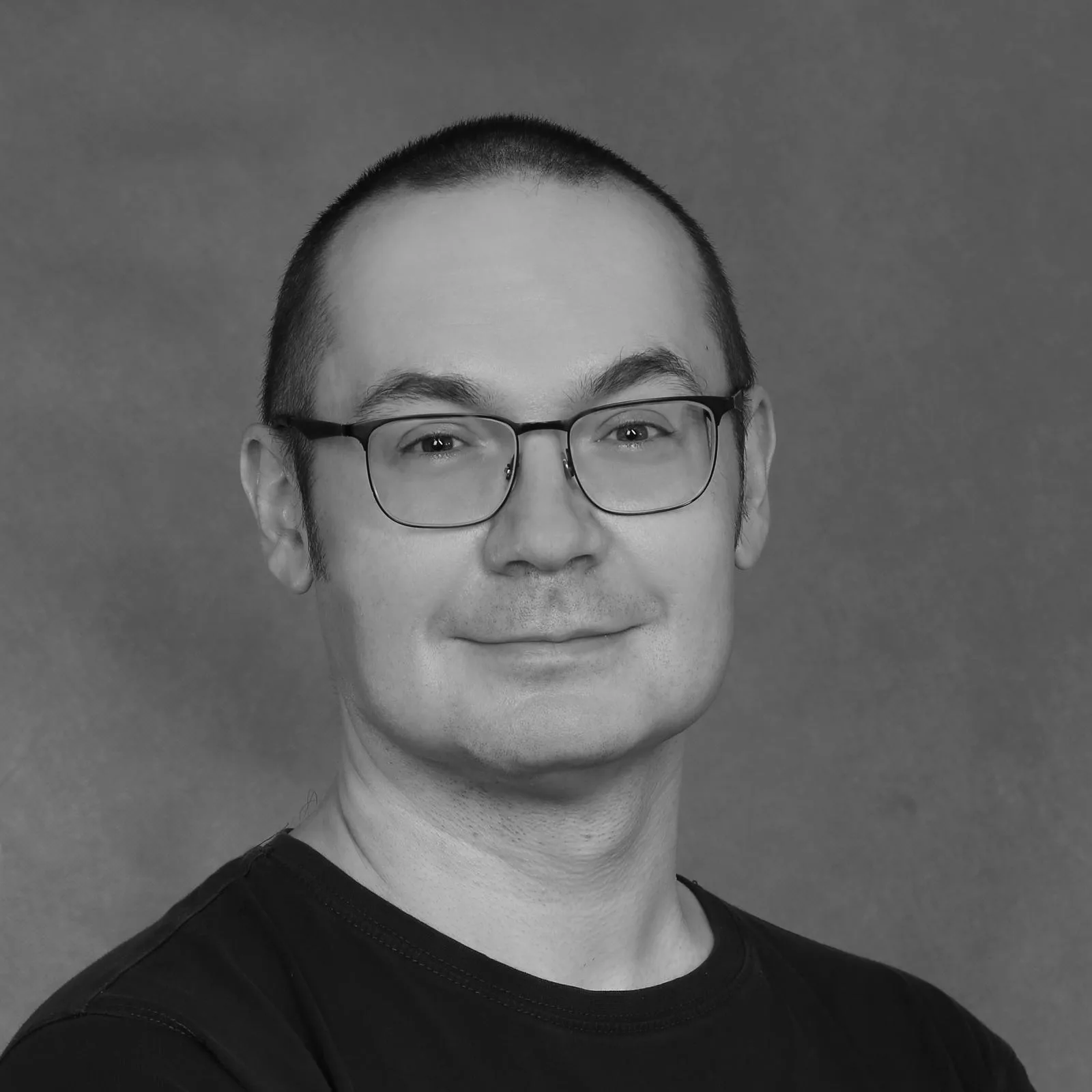 Illarion Koperski is a CTO