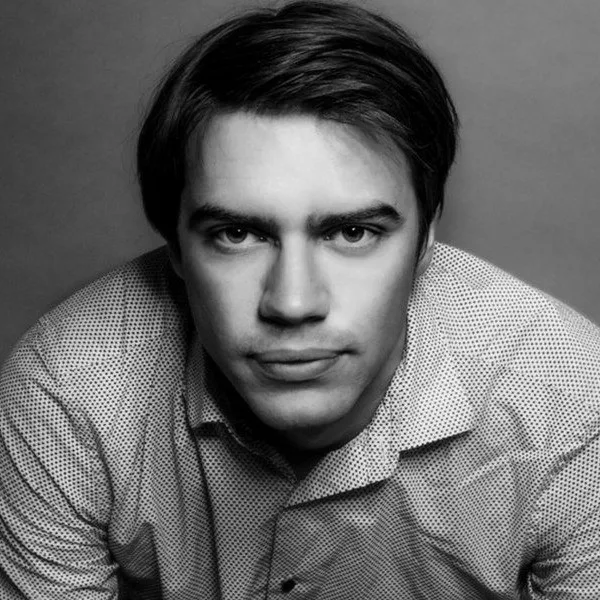 Kacper Wikieł is a AI Tech Lead