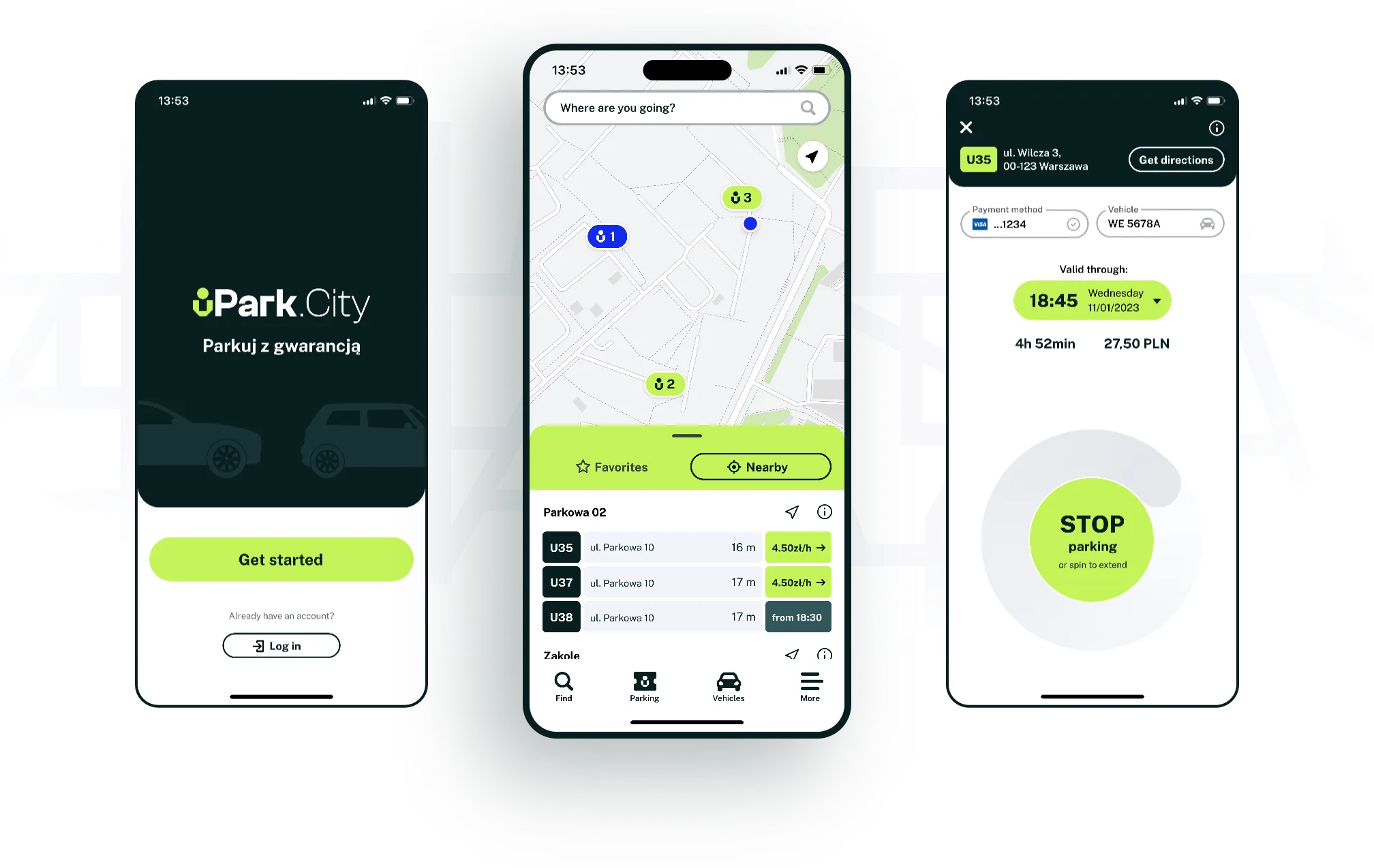 Image uPark-screenshots@2x.webp